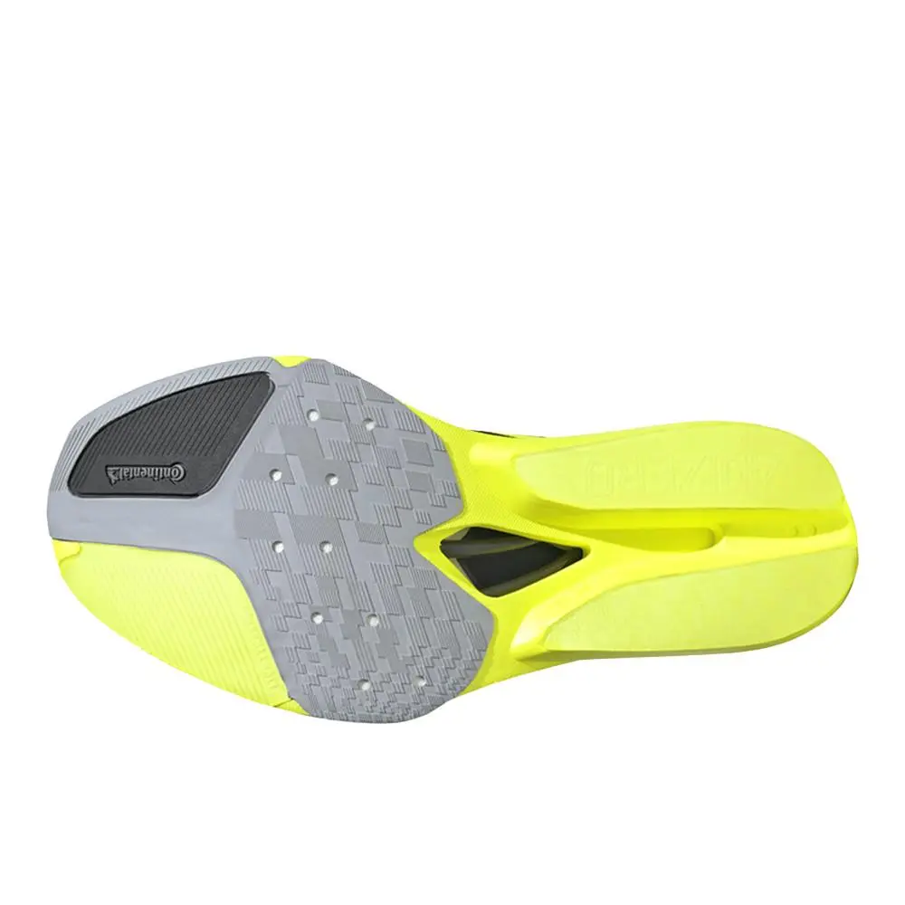 Adidas shoes - adidas Adizero Prime X3 Strung - JI2981 - Yellow 11