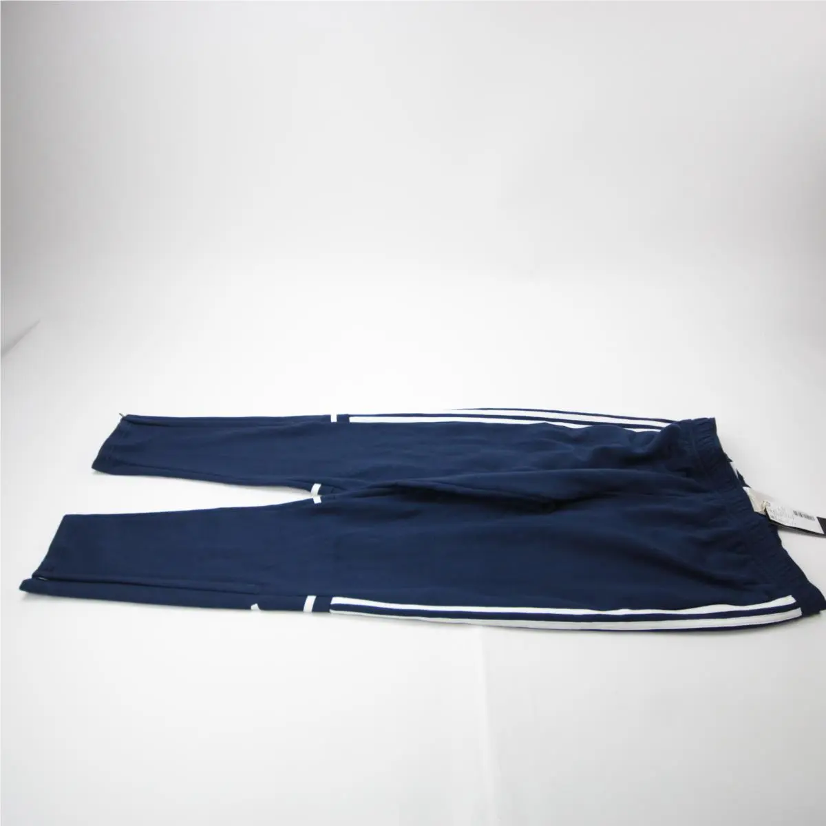 Adidas Athletic Pants Men`s Navy M