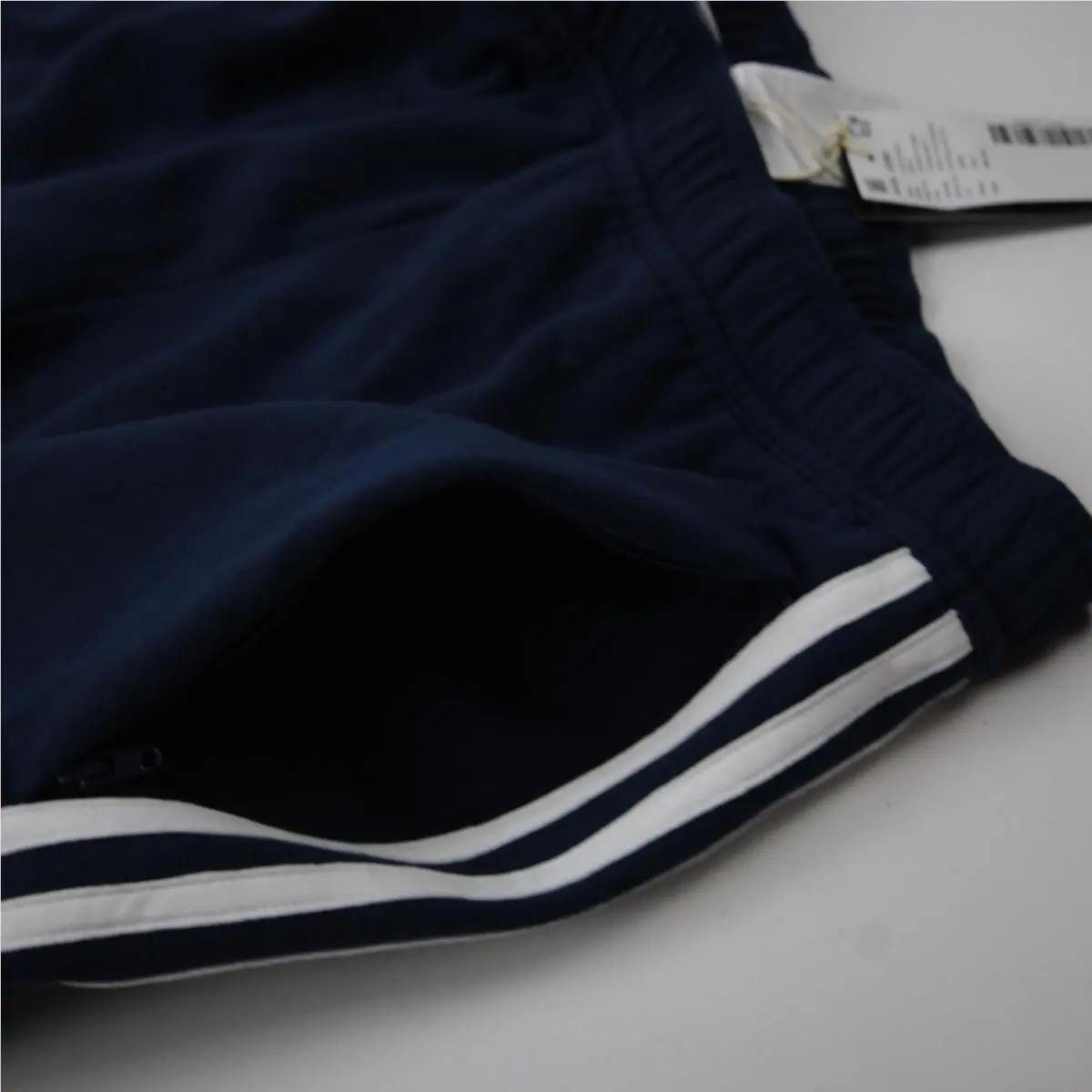 Adidas clothing - Navy/White 1