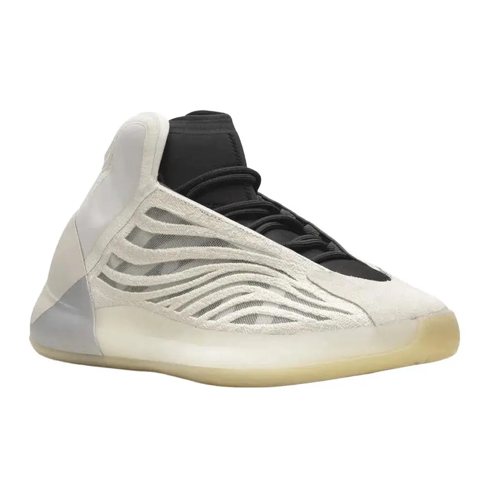 Adidas shoes - adidas  Yeezy Qntm - Yeezy Qntm - HQ2085 - Beige 9