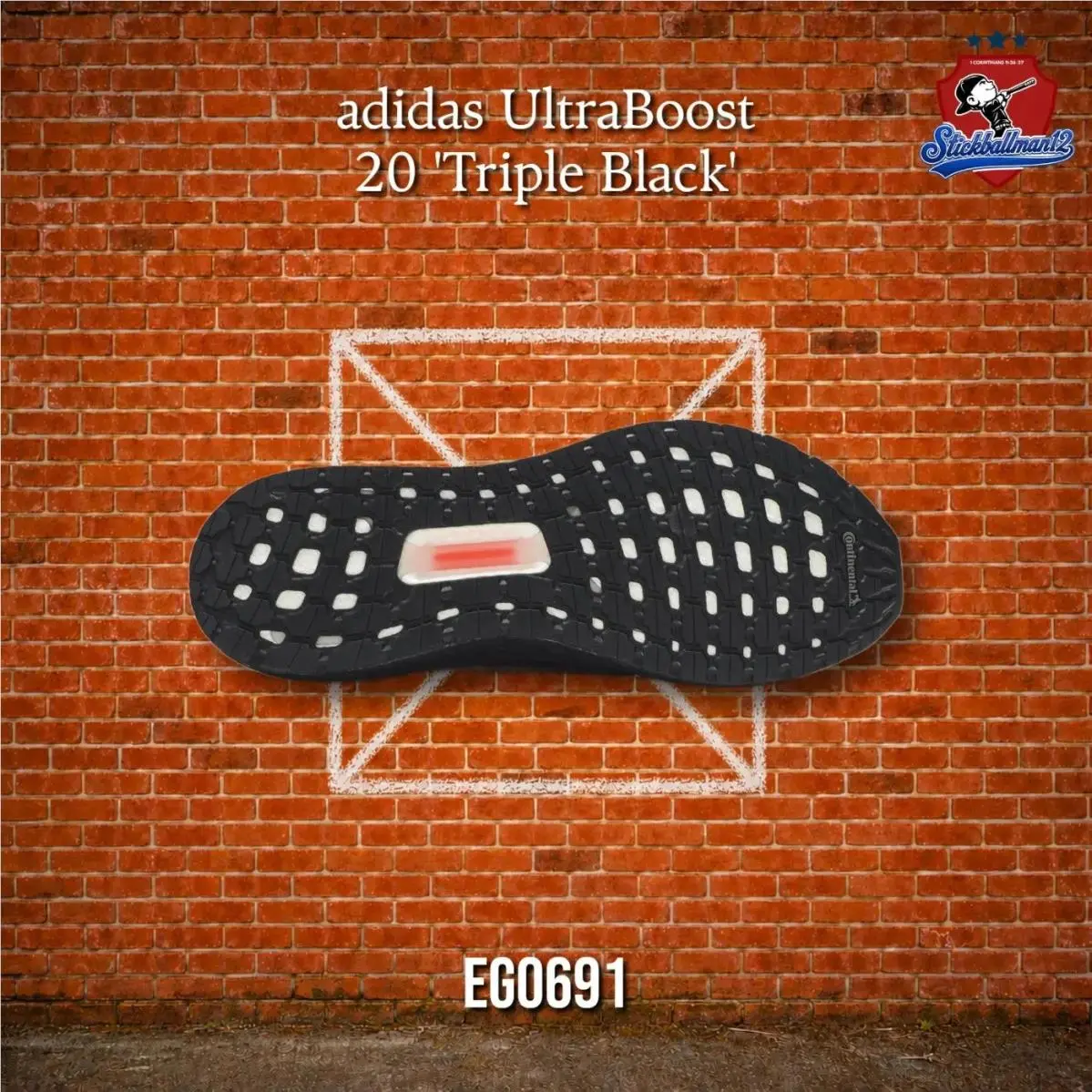 Adidas shoes - EG0691 - EG0691 - Multicolor 10