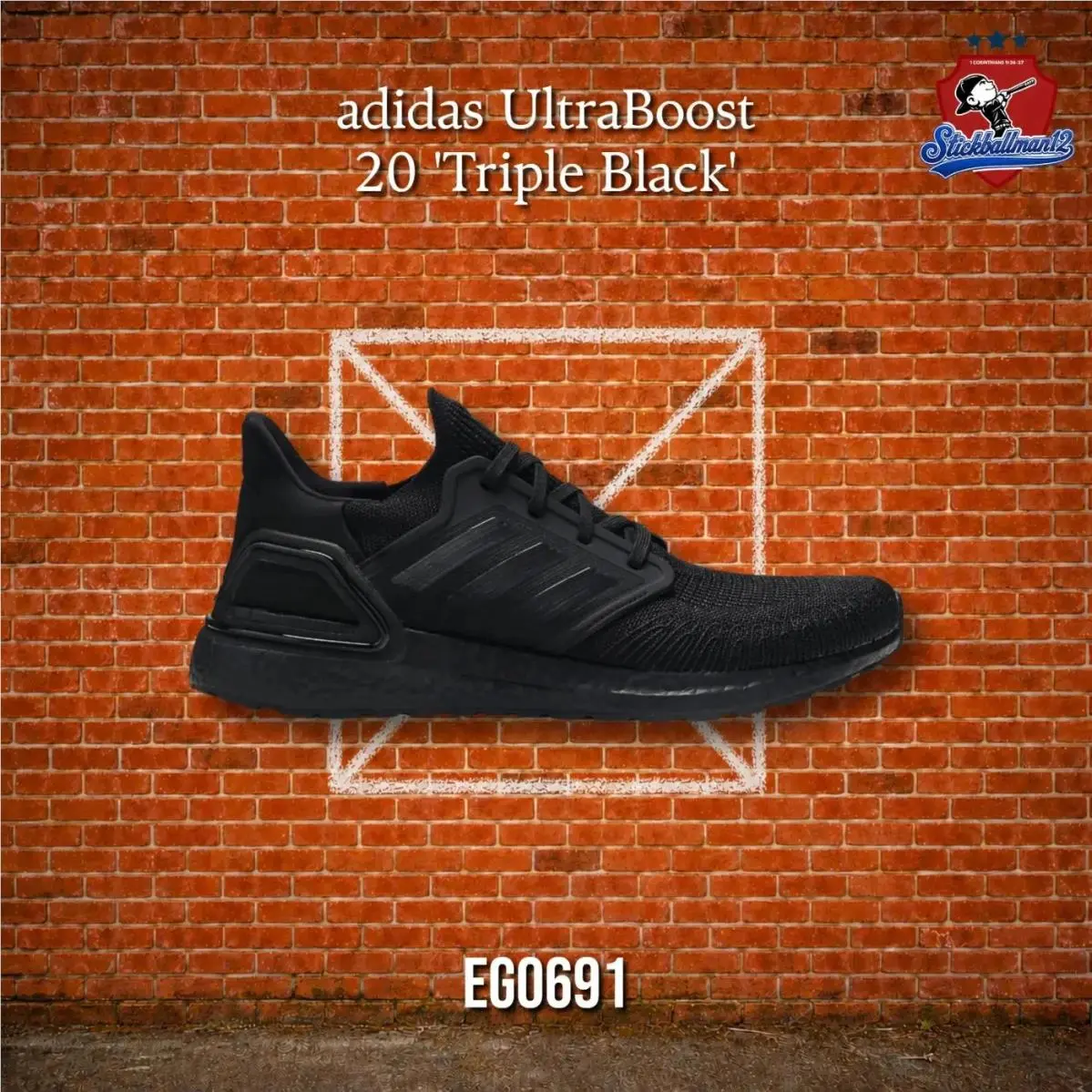 Adidas shoes - EG0691 - EG0691 - Multicolor 6