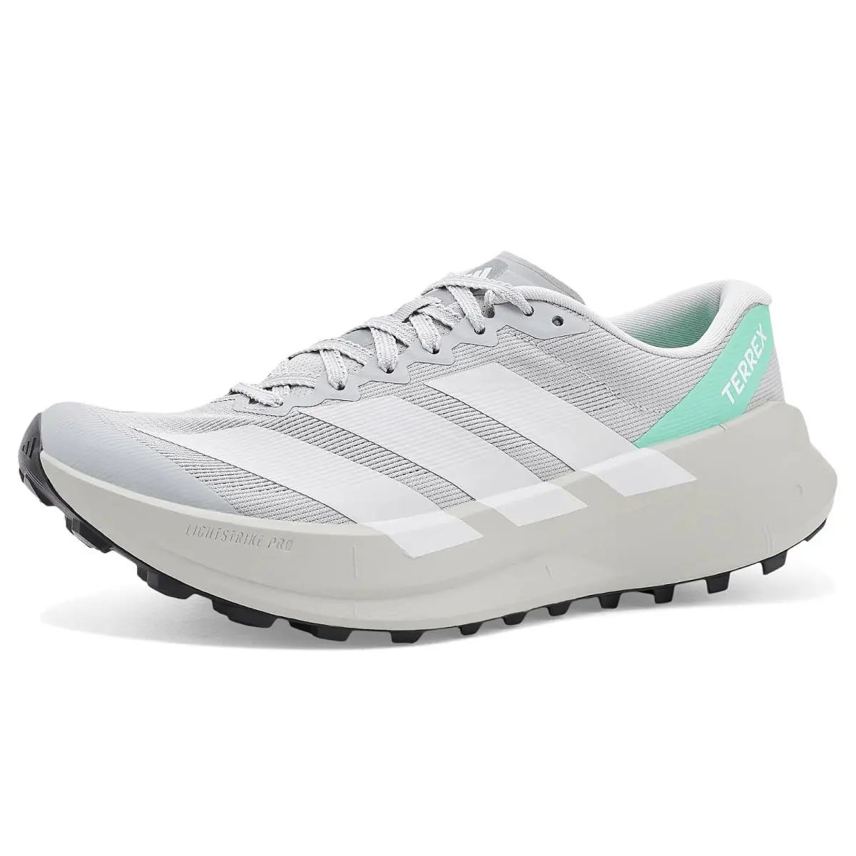 Woman`s Shoes  Outdoor Terrex Agravic Sl Trail Running Shoes by Adidas