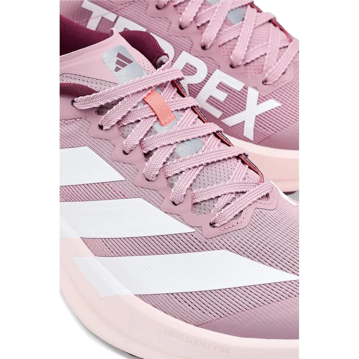 Adidas shoes - Grey/Grey/Pulse Mint 18