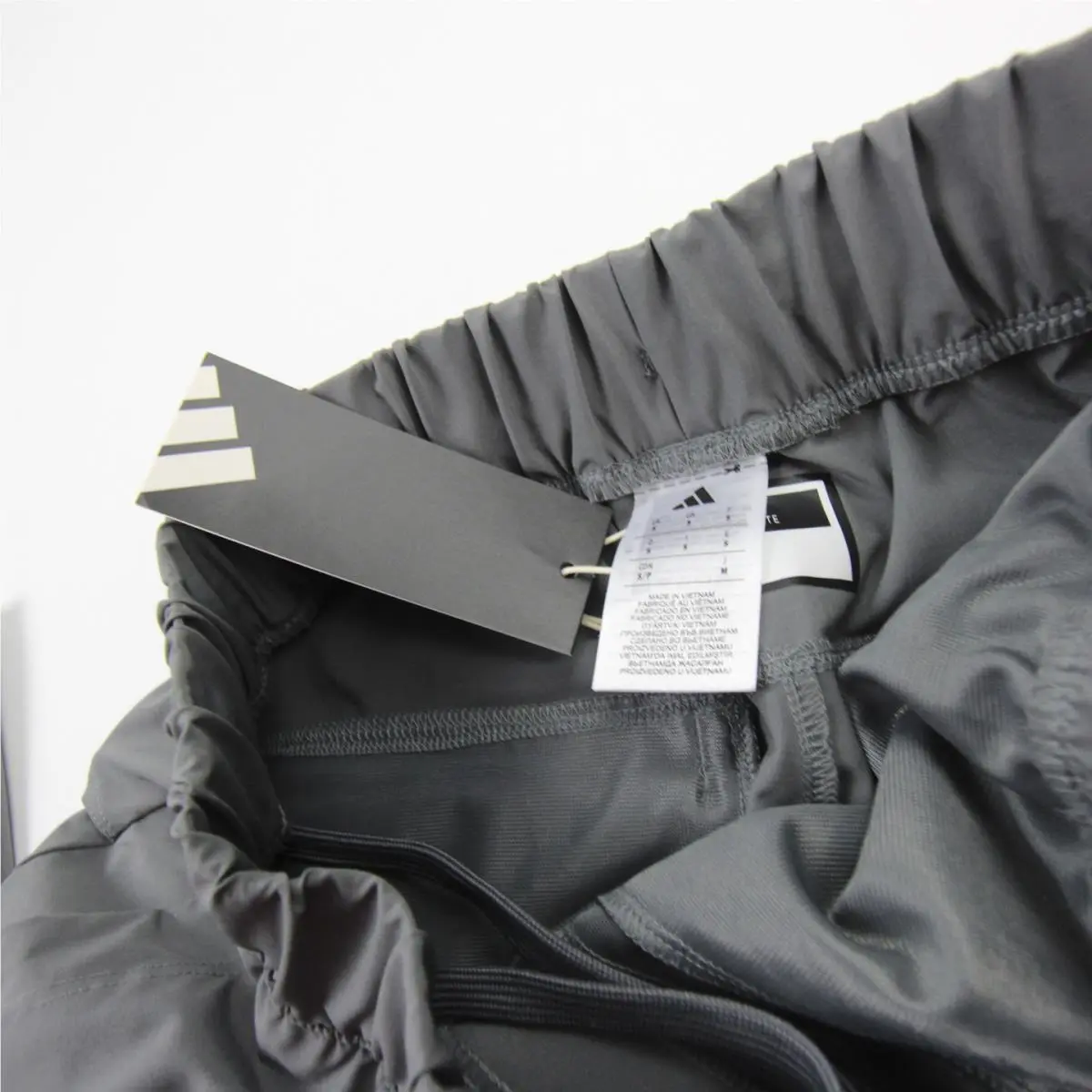 Adidas clothing - Gray 2