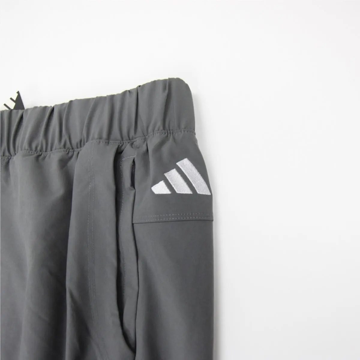 Adidas clothing - Gray 1