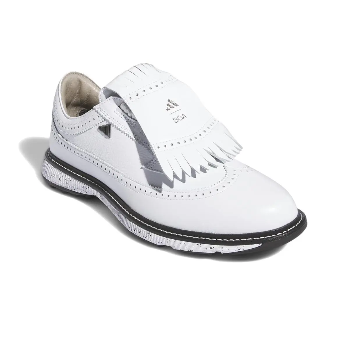Unisex Sneakers Athletic Shoes  Golf MC87 Boa Golf Shoes by Adidas