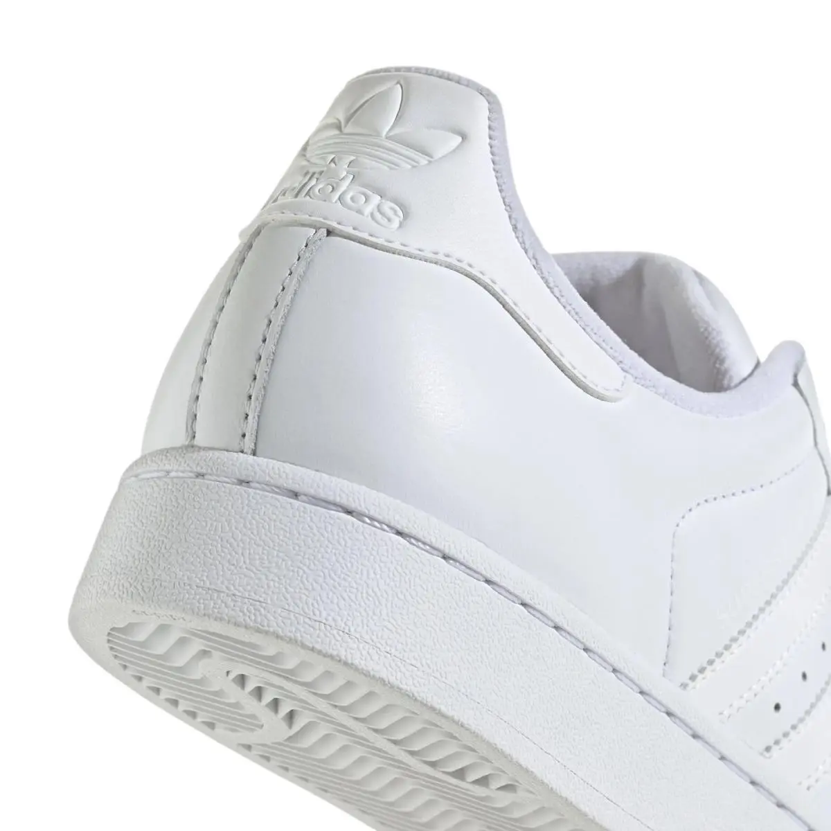 Adidas shoes - Cloud White / Cloud White / Gold Metallic 12
