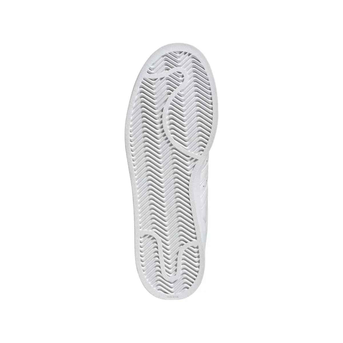 Adidas shoes - Cloud White / Cloud White / Gold Metallic 15