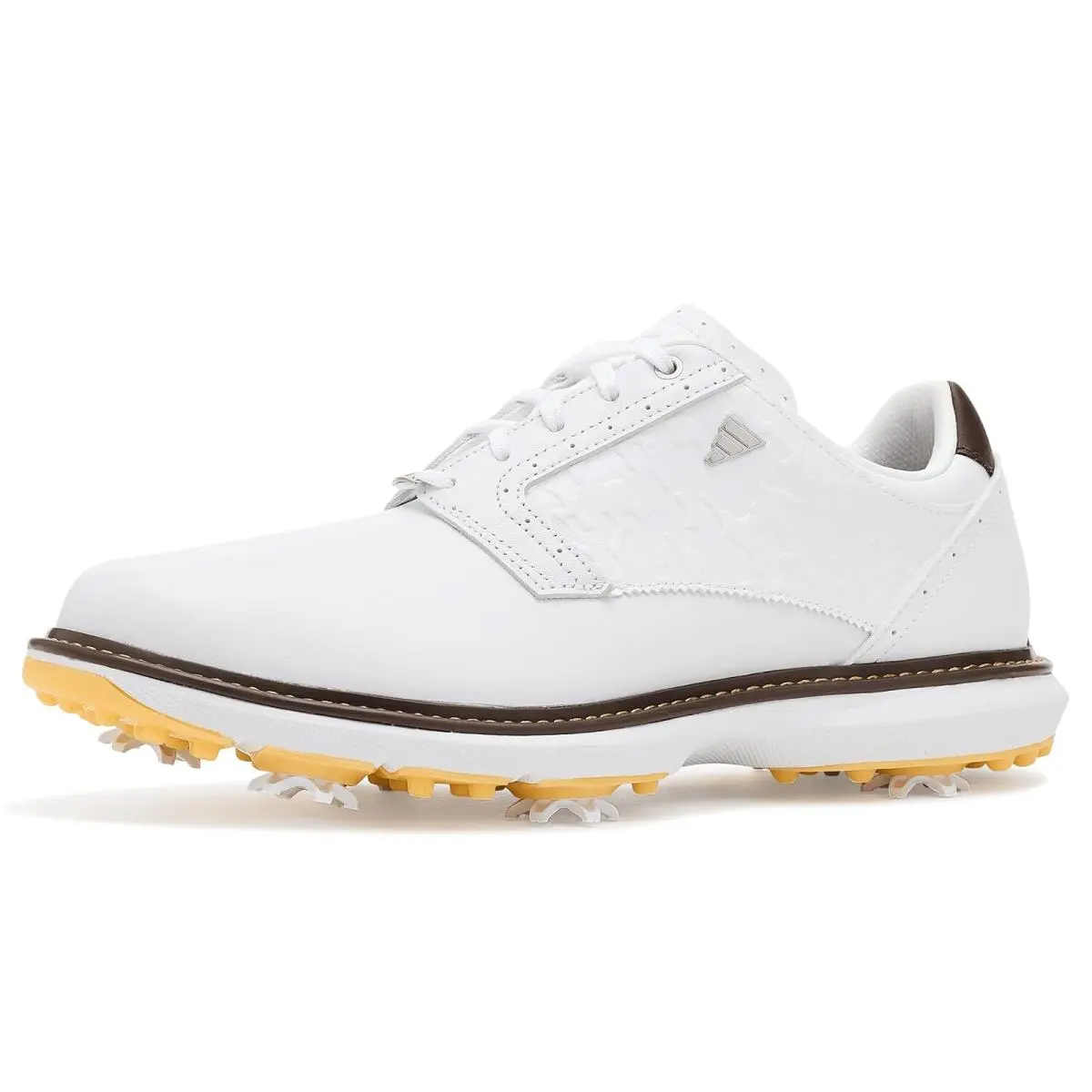 Man`s Sneakers Athletic Shoes  Golf Mc70 Spiked by Adidas
