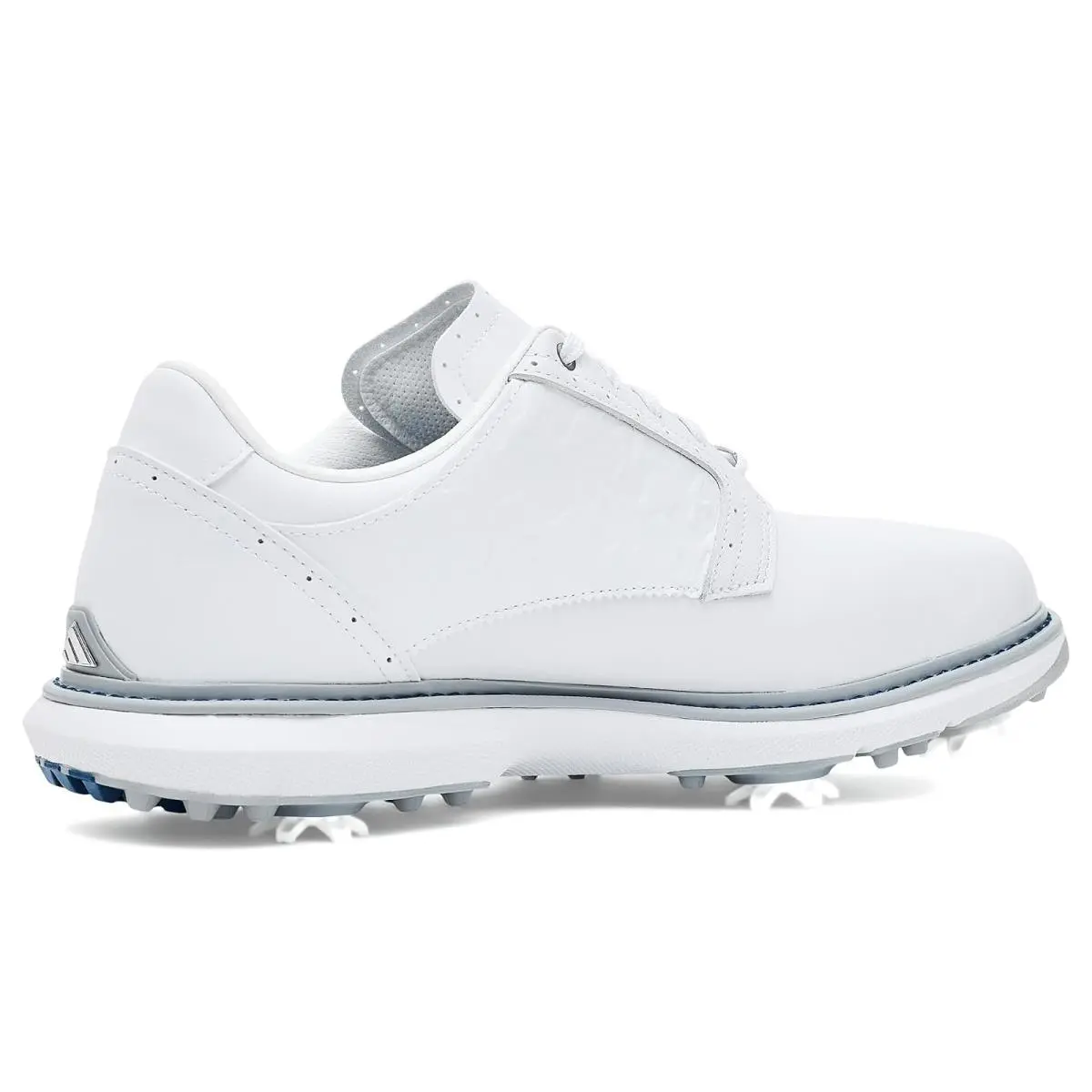Adidas shoes - Ftwr White/Matte Silver/Brown 15