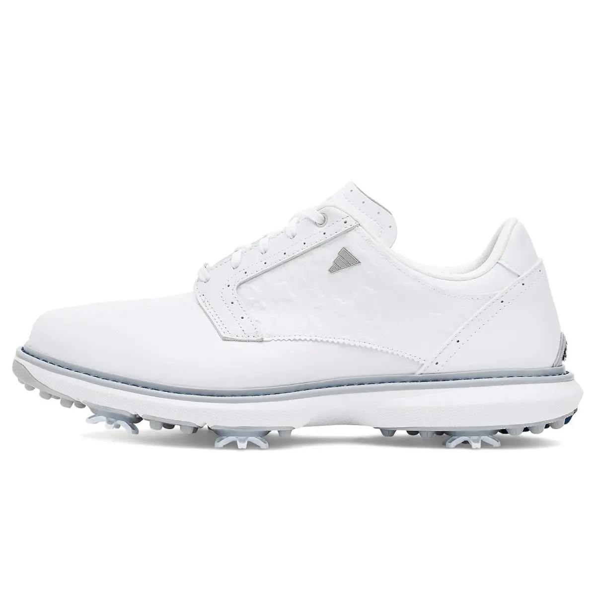 Adidas shoes - Ftwr White/Matte Silver/Brown 16
