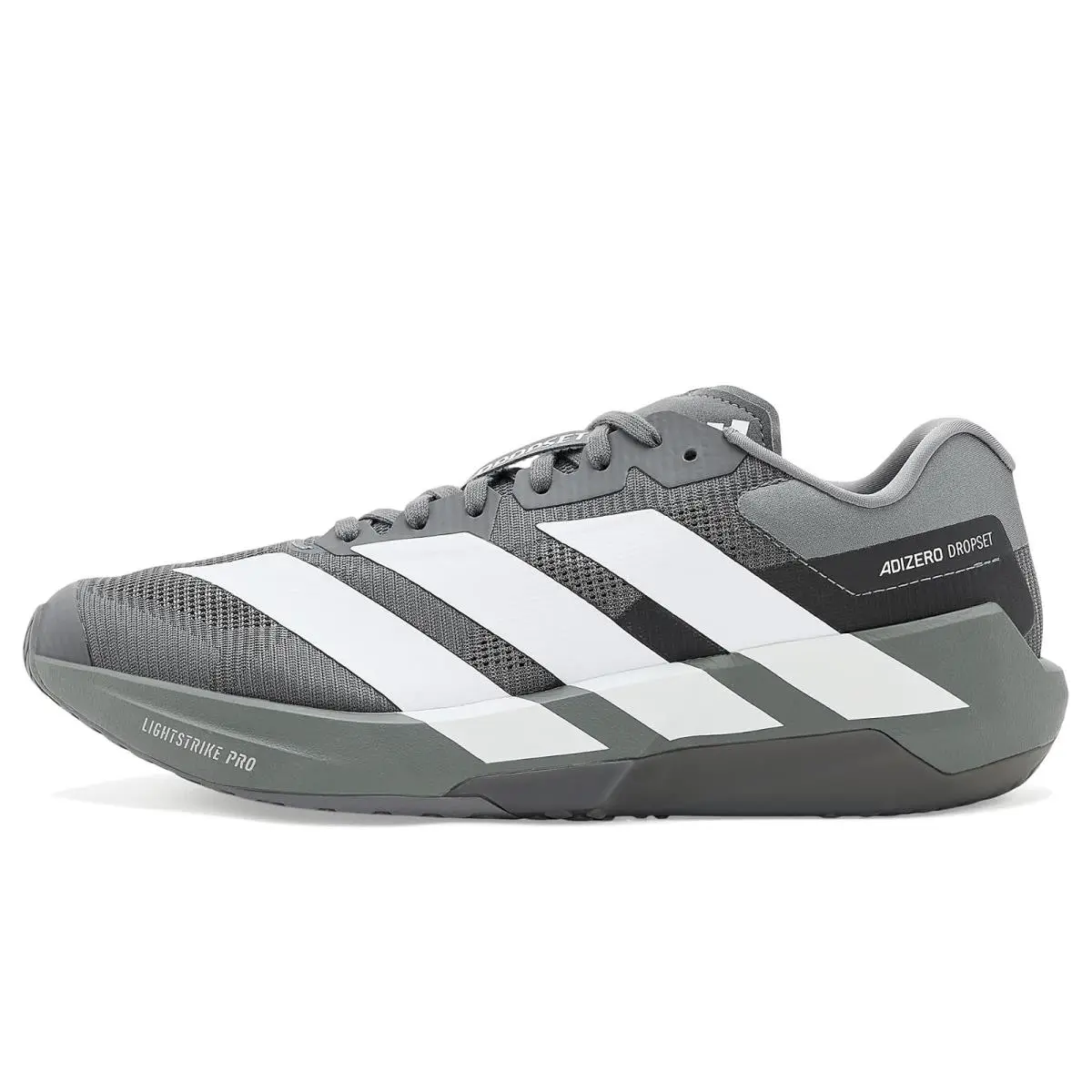 Adidas shoes - Alumina/Collegiate Green/White 23
