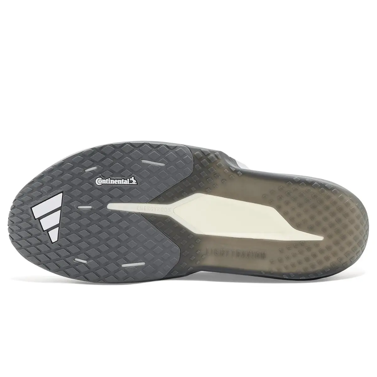 Adidas shoes - Alumina/Collegiate Green/White 24