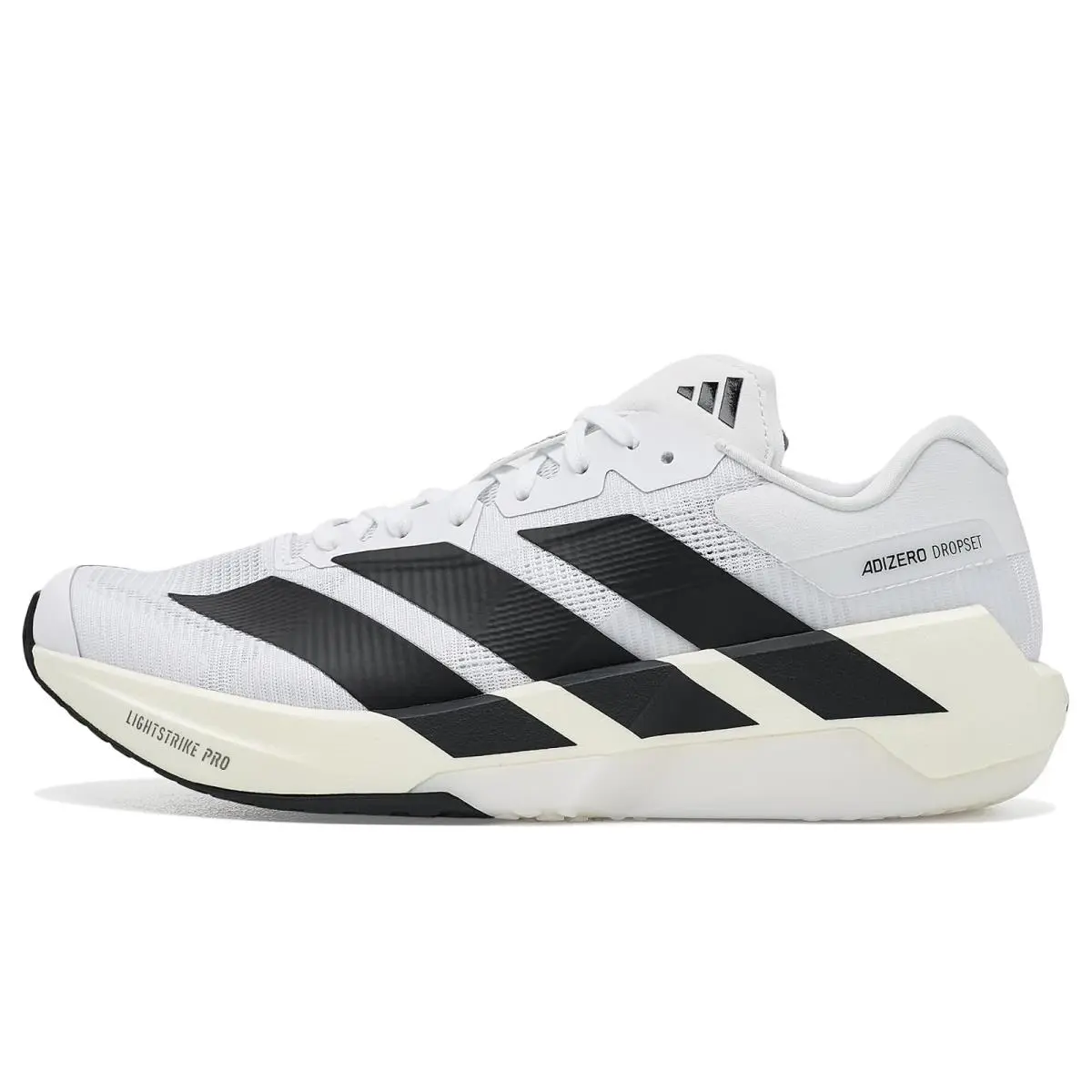 Adidas shoes - Alumina/Collegiate Green/White 30