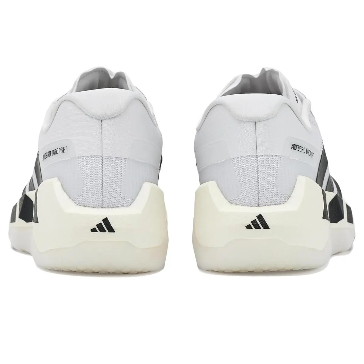 Adidas shoes - Alumina/Collegiate Green/White 33