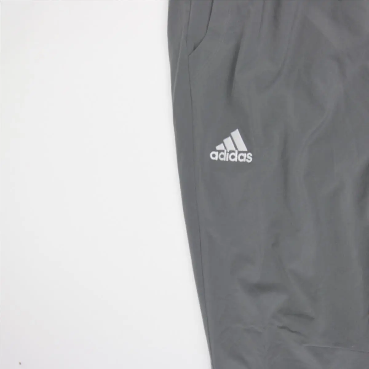 Adidas clothing - Dark Gray 5