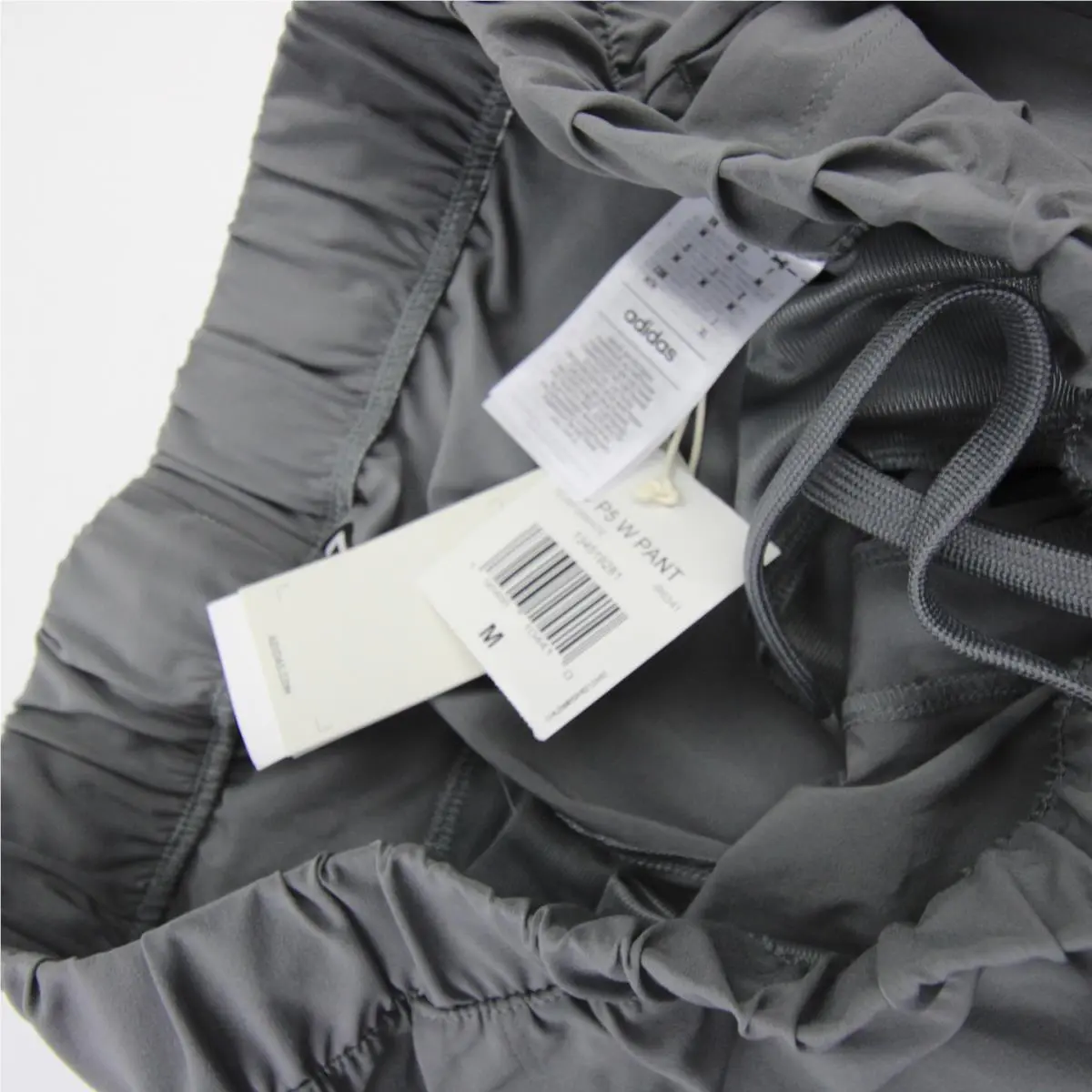Adidas clothing - Dark Gray 2