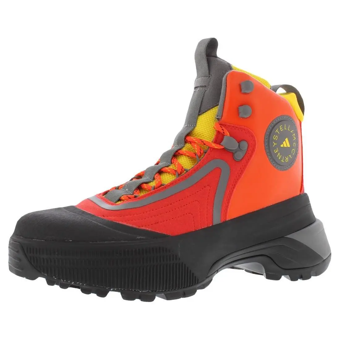 Asmc X Terrex Hiking Boot Womens Shoes by Adidas
