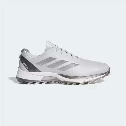 Men`s Adidas Adizero ZG Spikeless Golf Shoes