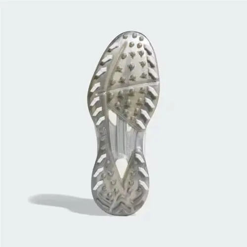 Adidas shoes - Light Solid Grey / Iron Metallic / Silver Metallic 2