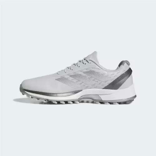 Adidas shoes - Light Solid Grey / Iron Metallic / Silver Metallic 5