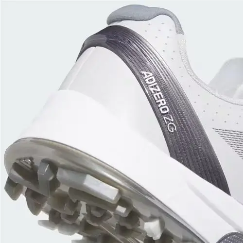 Adidas shoes - Light Solid Grey / Iron Metallic / Silver Metallic 6