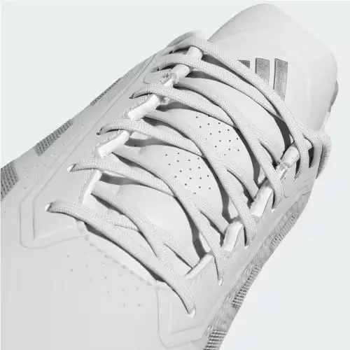 Adidas shoes - Light Solid Grey / Iron Metallic / Silver Metallic 7