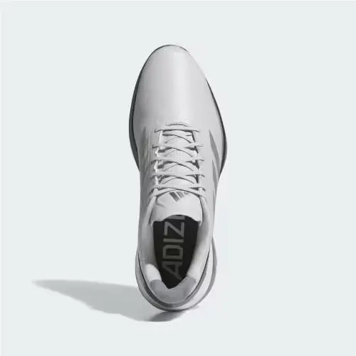 Adidas shoes - Light Solid Grey / Iron Metallic / Silver Metallic 10