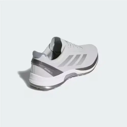Adidas shoes - Light Solid Grey / Iron Metallic / Silver Metallic 13