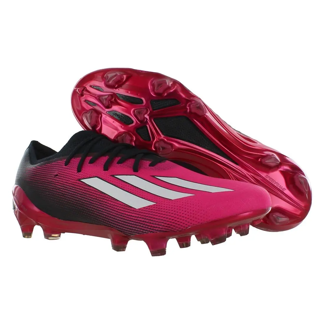 Adidas X Speedportal.1 Firm Ground Unisex Shoes