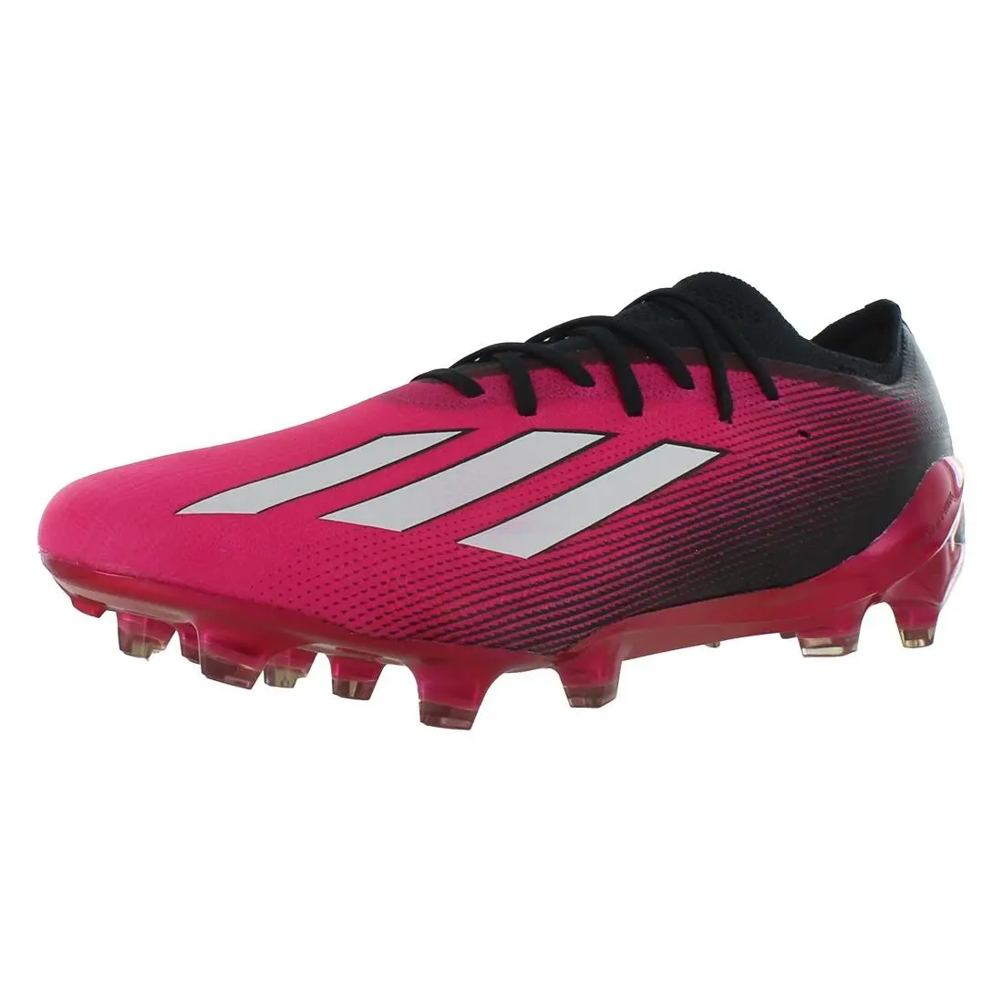 Adidas shoes - Team Shock Pink 2/Cloud White/Core Black, Main: Pink 0