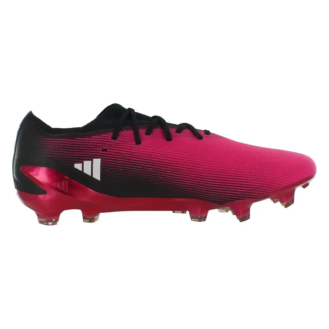 Adidas shoes - Team Shock Pink 2/Cloud White/Core Black, Main: Pink 1