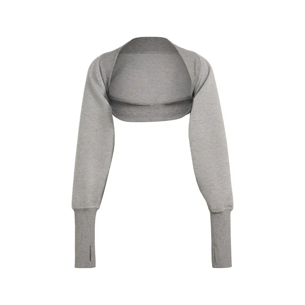 Adidas clothing - SB1158-KR6216 - SB1158-KR6216 - Grey 5