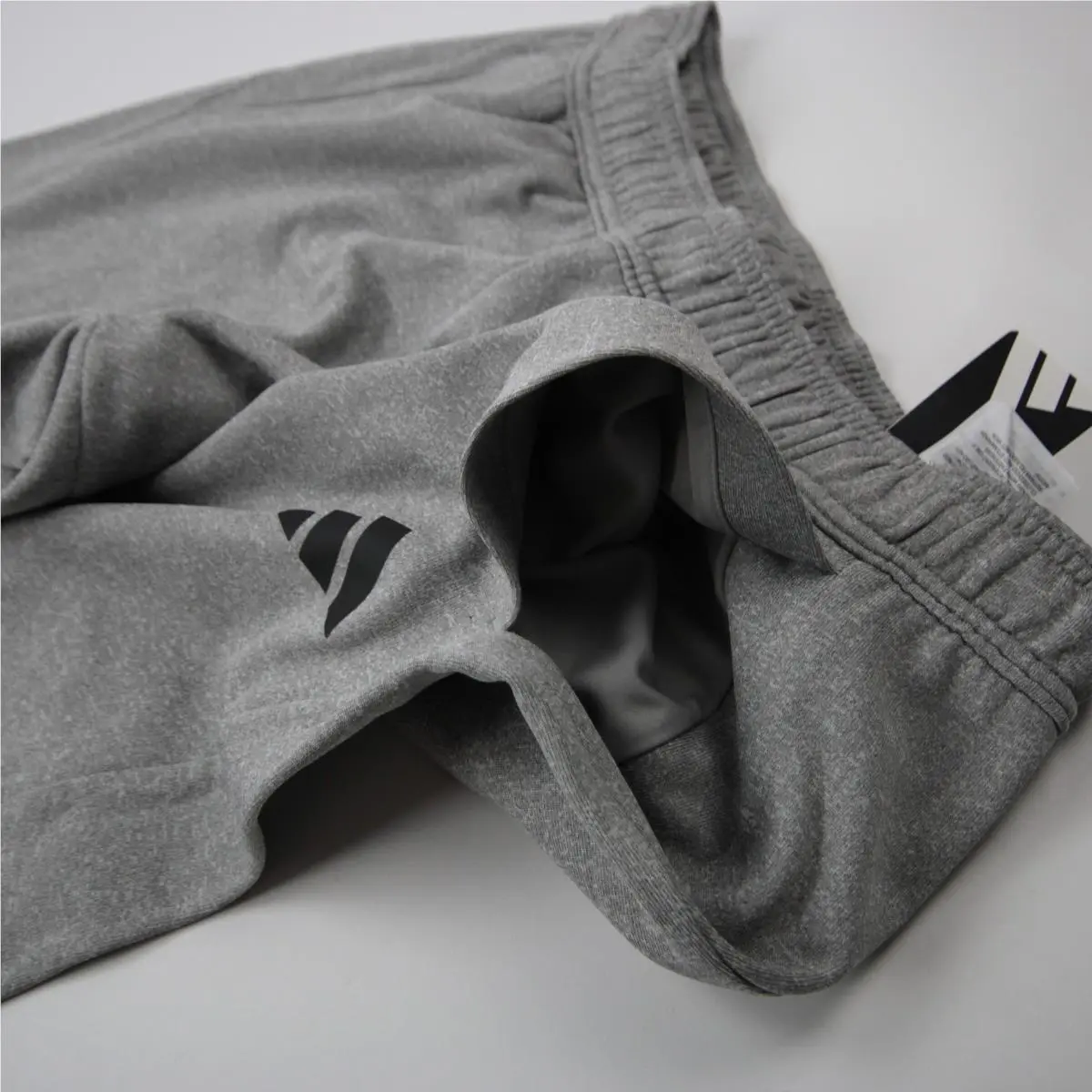 Adidas clothing - Black 6