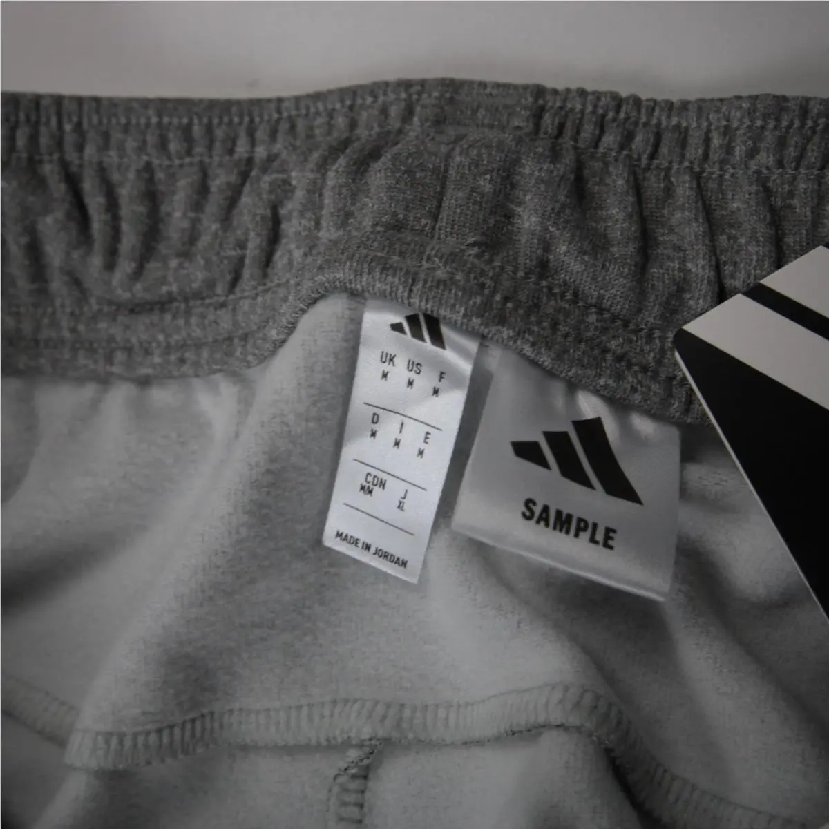 Adidas clothing - Black 1