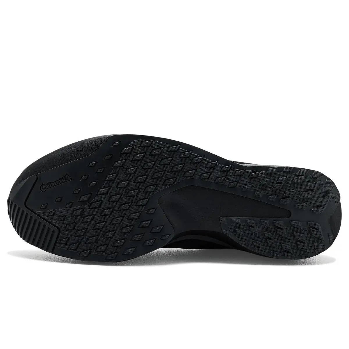 Adidas shoes - Black/Grey/Silver Metallic 3