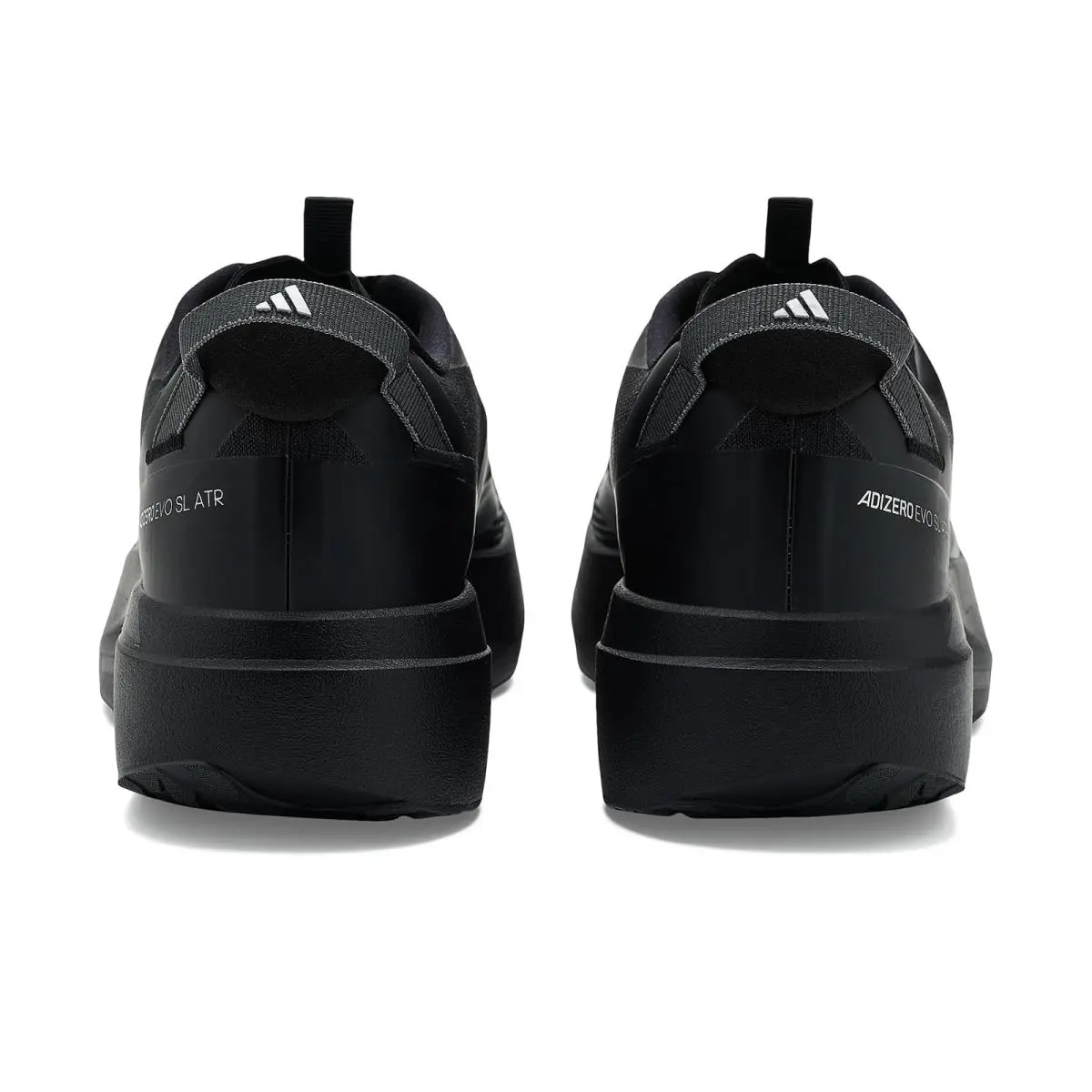 Adidas shoes - Black/Grey/Silver Metallic 12