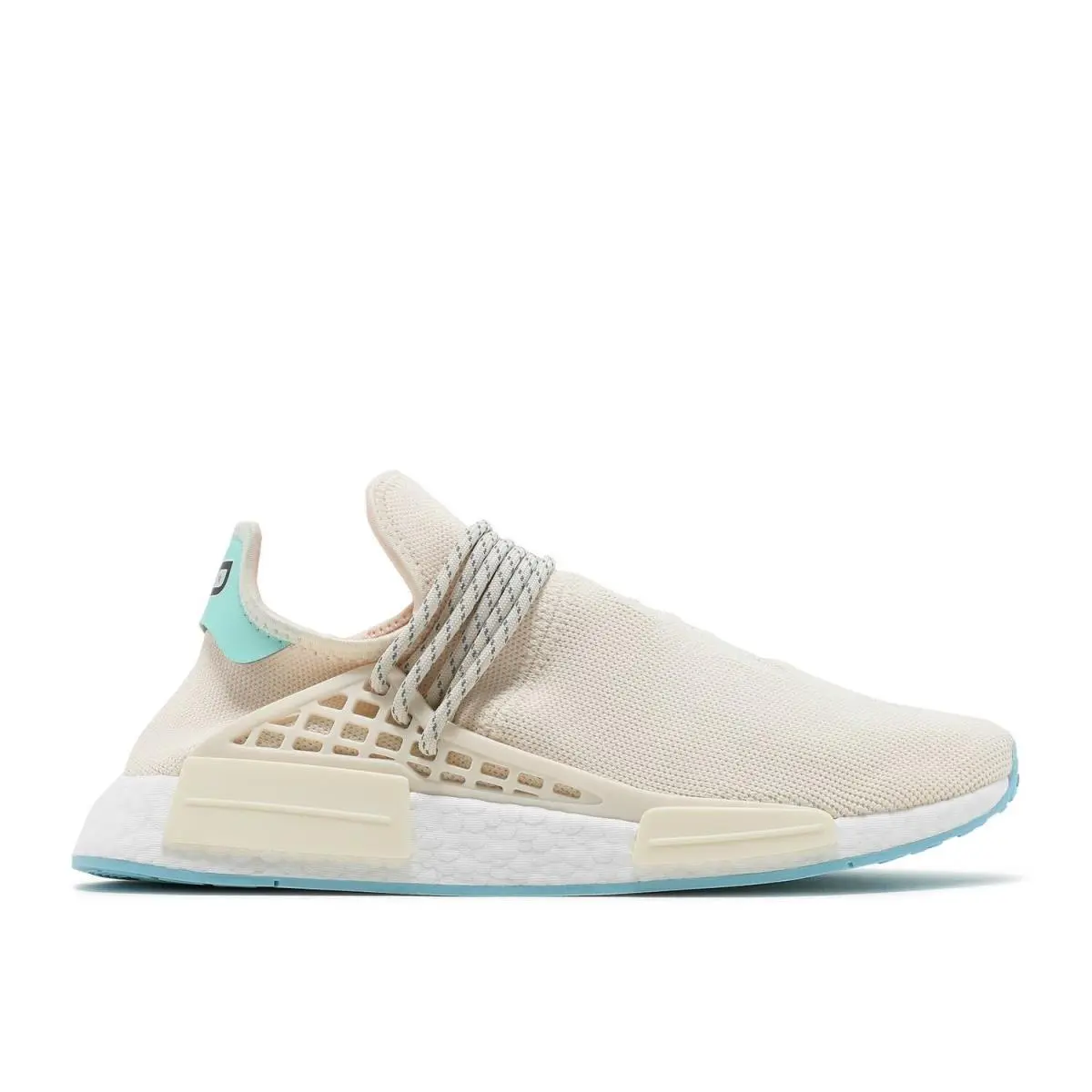 Adidas shoes - adidas NMD Human Race - NMD Human Race - GW0246 - Multicolor 0