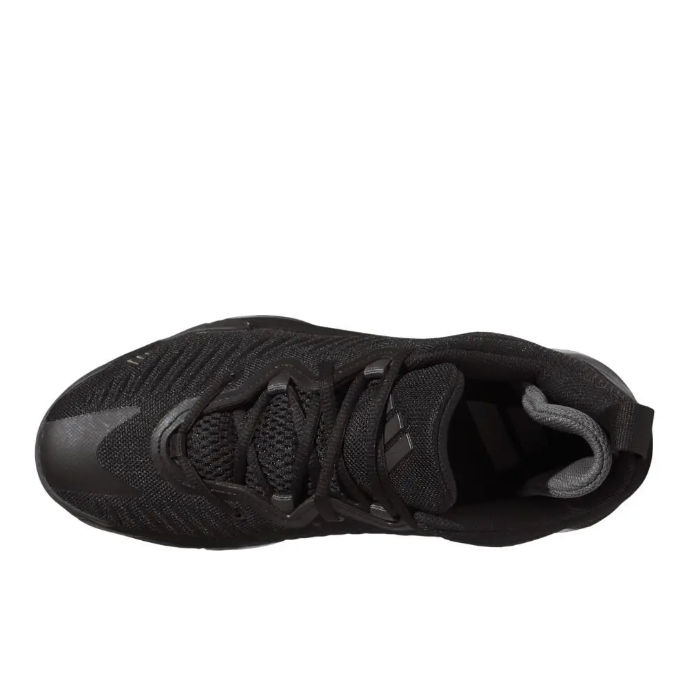 Adidas shoes - adidas  Initiation - Initiation - JR9935 - Black 2