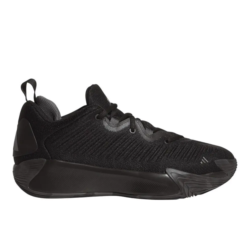 Adidas shoes - adidas  Initiation - Initiation - JR9935 - Black 4