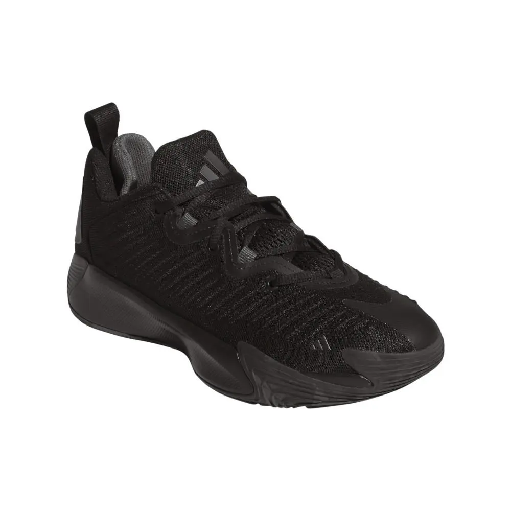 Adidas shoes - adidas  Initiation - Initiation - JR9935 - Black 5