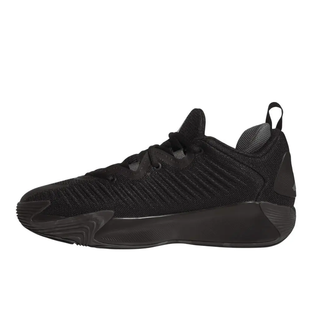 Adidas shoes - adidas  Initiation - Initiation - JR9935 - Black 6
