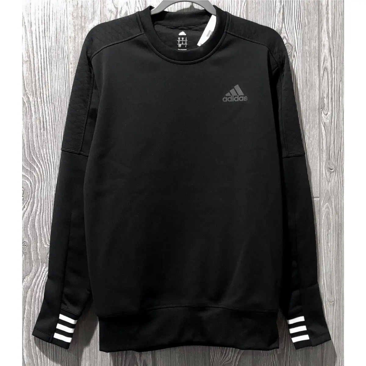 Adidas clothing - AY3537 - AY3537 - Black 0