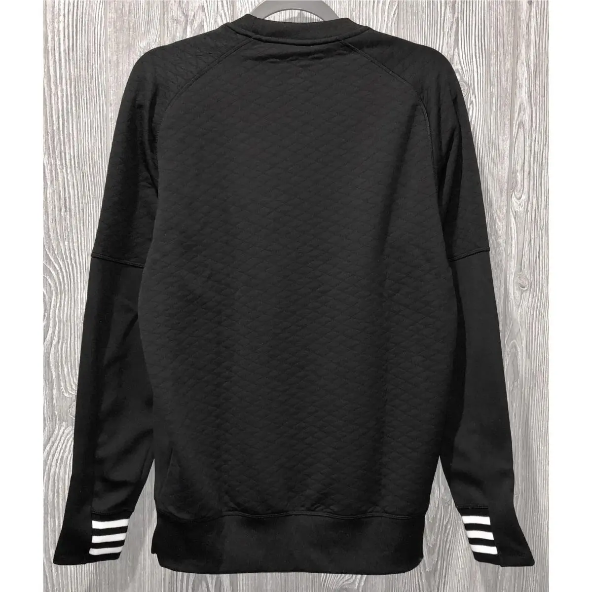 Adidas clothing - AY3537 - AY3537 - Black 5