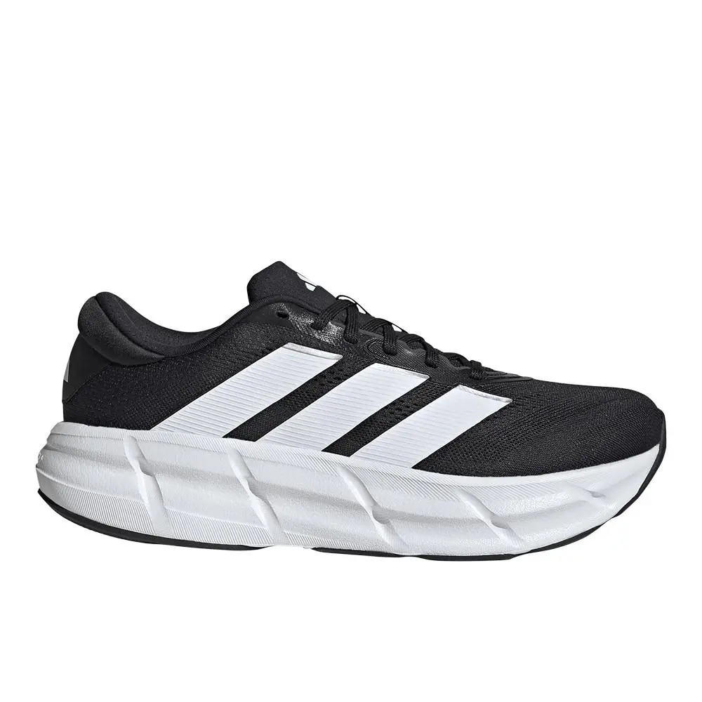 Adidas Questar 4 Running Mens Black Sneakers Athletic Shoes SB1158-KI7992