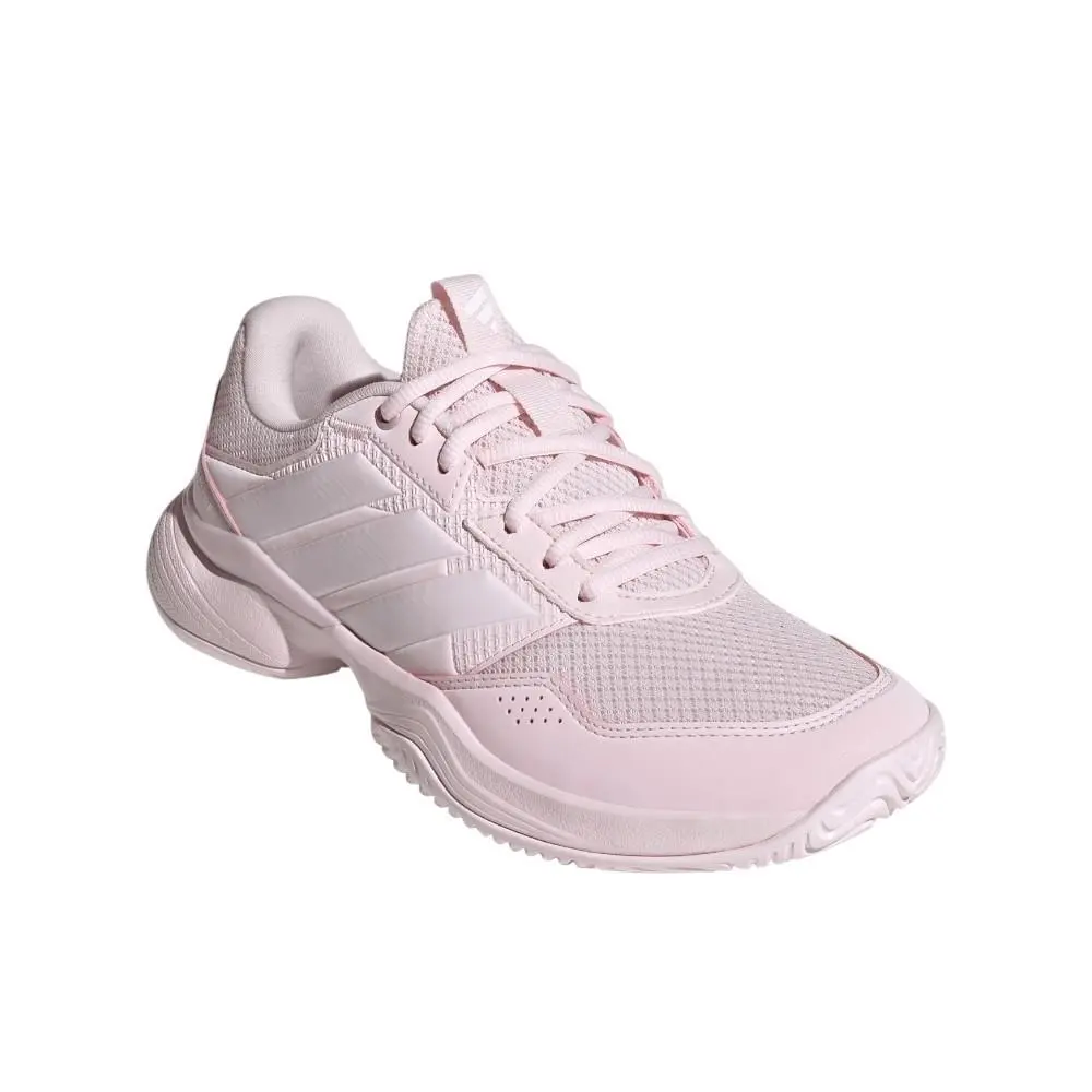 Adidas shoes - adidas Gamecourt 3 Tennis - Gamecourt Tennis - SB1158-KI3599 - Pink 0