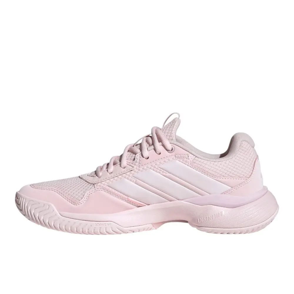 Adidas shoes - adidas Gamecourt 3 Tennis - Gamecourt Tennis - SB1158-KI3599 - Pink 1
