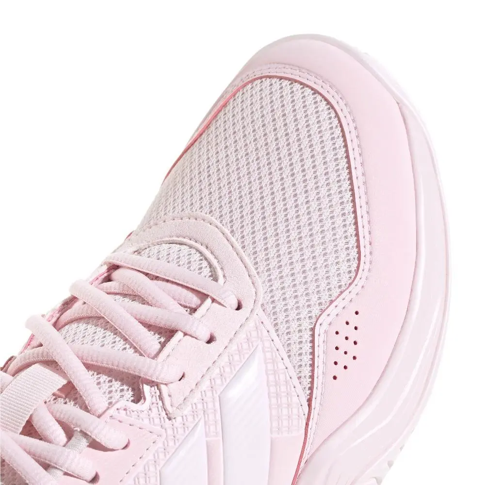Adidas shoes - adidas Gamecourt 3 Tennis - Gamecourt Tennis - SB1158-KI3599 - Pink 12