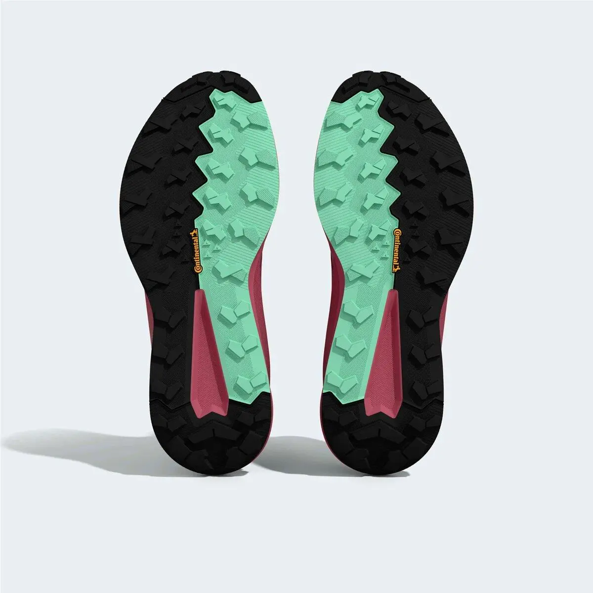 Adidas shoes - Adidas TERREX - TERREX - Pure Turbo/Pure Turbo/Carbon 0